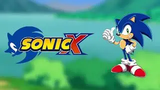 Sonic Fight - Sonic X (OST)