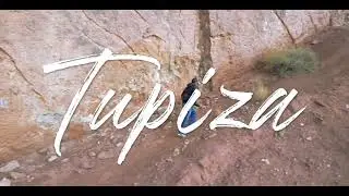 Tupiza, a piece of the heaven.