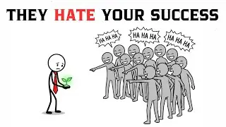 How Your Environment Affects Your Wealth (The Crab Mentality)