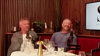 Service Please Ep 2 -The Bereen Brothers