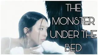 The Monster Under The Bed : Ominous and Foreboding Songs in KPOP