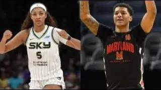 Julian Reese Makes the Jump to NBA G League After