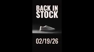 They're back! The first 
