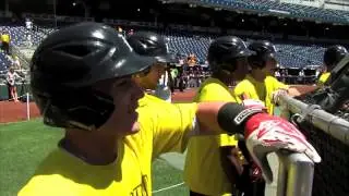 #CWS 2014 - Louisville Travels to Omaha for the College World Series