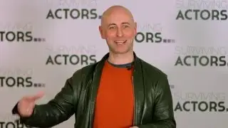 Surviving Actors London 2016 - Top Tips from Industry Pros