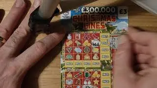 mix scratch cards on a Wednesday 1st 2021 &pound;11 in play