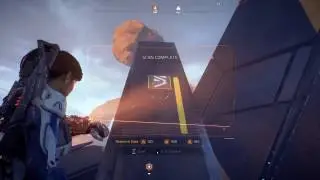 Mass Effect: Andromeda - Remnant Puzzles (A Better Beginning Quest)