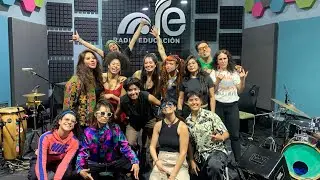 Fania y la Rebelión Rumbera feat Amenic / Trata 