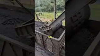 Dieses geniale Siegel stoppt Kohlediebe!