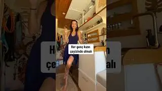 Karavanda Tamir İşleri ve Yine Bereceremeyen Ben 🙄🙈