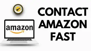How to Contact Amazon Customer Service (Step-by-Step 2026)