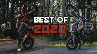 BEST OF 2020 | RetardRiders