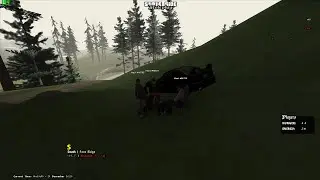 [SSRP] maket bersama kawan kawan