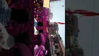 Washimbe yatra