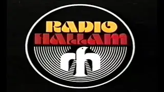 Radio Hallam Promotional Video, c. 1984