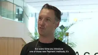 Exploring the Future of eCommerce Payments | CommBank Accelerate Event Highlights