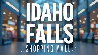 Best Shopping Malls in Idaho Falls | Idaho Falls Malls | Shopping in Idaho Falls | USA - English