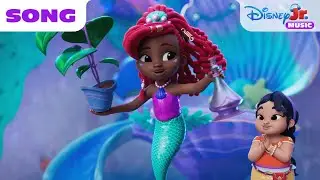 Disney Jr.'s Ariel 