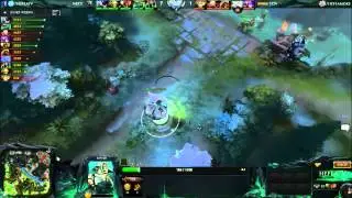 Cede.Nullis vs neXtPlease! @Comic Con 2014 Game 1 | 5.11.2014