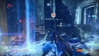 Fist of Panic