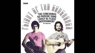 Episode 6: Neil Finn Saves the Day - Flight of the Conchords (2005)