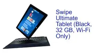Swipe Ultimate Tablet Specification [INDIA]