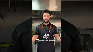 The Egyptian Magician&rsquo;s Legacy: Chef&rsquo;s Door Founder Backs Zack&rsquo;s Magician&rsquo;s Kitchen