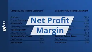 How to Calculate Net Profit Margin