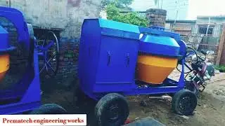 👍👑5 मशीन एक साथ टेस्टिंग करते हुये 👍😍#automobile #concrete #machine #funny #concretemixer🥀👑