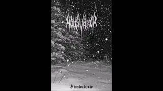 Nattsvargr - Fimbulvetr demo (2008)