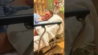 Anesthesia Fails & Funny Moments 😵&zwj;💫🤪🥰😅#anesthesia #recovery #funny #funnyshorts #comedy #fyp