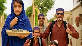 Mushaira or chairman 😎|top funny Team 😎 TFT 