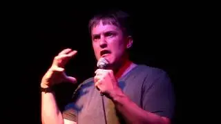 Daniel Connell, Luke Heggie, Greg Sullivan & Bart Freebairn Best Bits!