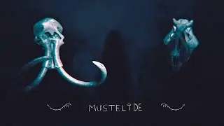 Mustelide - Spi (Official Music Video)