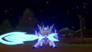 Probably one of the best moves in Pok&eacute;mon Sword