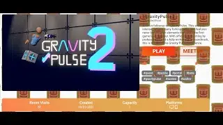 Gravity Pulse 2 Stream