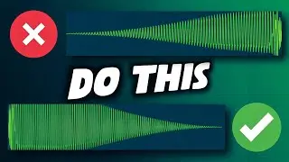 Do this to Make your 808 Hit Harder