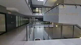 161m&sup2; Commercial office/retail space to rent in Lynnwood Glen