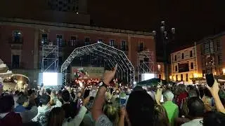Cantos de Chigre Xixón 2022 - Asturias
