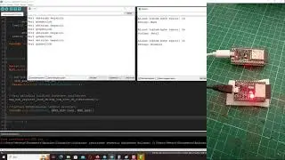ESP-NOW One Way Communication Example