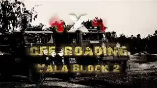 Yala Off-Roading (Block 2)
