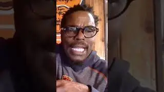Jaye Beasley-Is stats more important than winning in the NFL? #nfl, #chicagobears, #bearsbantertalks