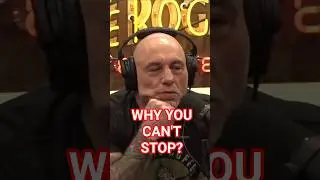 Joe Rogan On Why Fast Food Is So Addictive