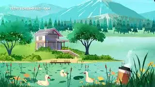 Spring Vibes 2025 🌼 [Lofi Beats Mix]
