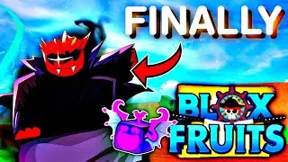 Shadow GETTING Rework SOON? Quake Rework + Release Date in Blox Fruits