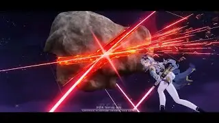 New Griseo dps and support HoRb outfit showcase - HoS Abyss - CE (SS), HoRb, SI - 435D