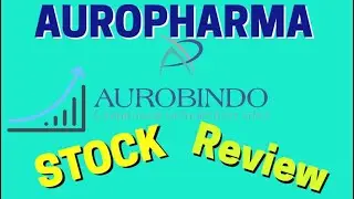Aurobindo Pharma Ltd (AUROPHARMA) | Stock Review | Support Level.