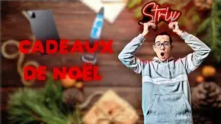 J'ai enfin eu mon n&eacute;on personnalis&eacute; ! | Cadeaux de No&euml;l 2025