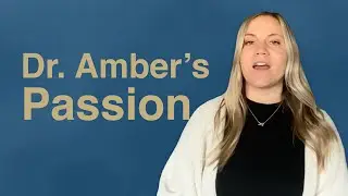 Why I Chose Pediatric & Family Chiropractic | Pediatric Chiropractor Bolingbrook & Naperville IL