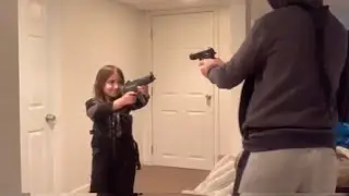 &ldquo;Fatal Retaliation&rdquo; short film trailer